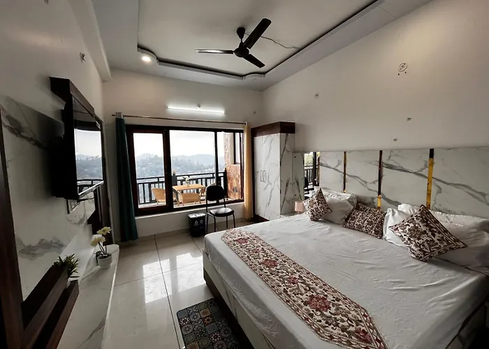 Vansh Hotel