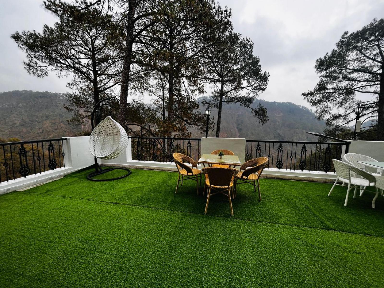 Vansh Manali (Himachal Pradesh)